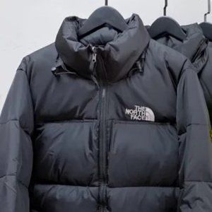 UNISEX - The North Face 700 nuptse retro jacket